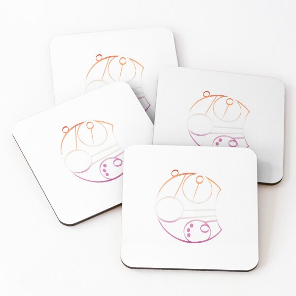 Item preview, ‘Lesbian’ in Galifreyan designed and sold by Oliver M.