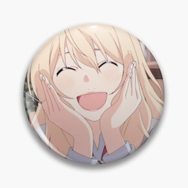 Item preview, Your Lie in April  designed and sold by sundriedstars.