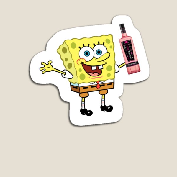 Pink Whitney Magnets For Sale Redbubble