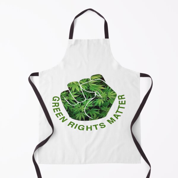 Item preview, Green Rights Matter designed and sold by YoungTo.