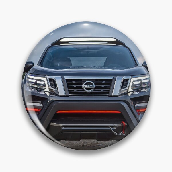 Item preview, Nissan Frontier designed and sold by Esculor.