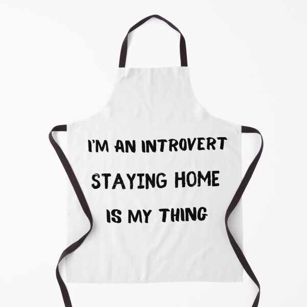 Item preview, Livelihood of Intoverts designed and sold by Quadghouls.