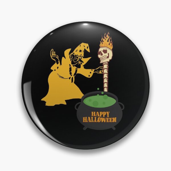 Item preview, Old Witch designed and sold by GlobalHunt.