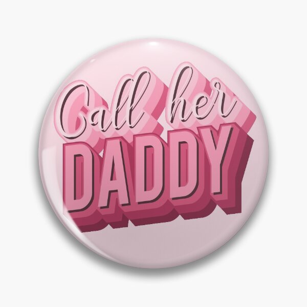 Item preview, Call her daddy designed and sold by enriquepma.