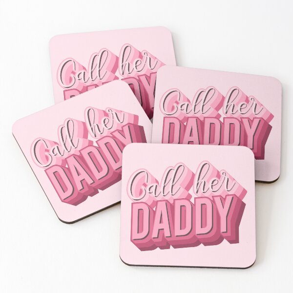 Item preview, Call her daddy designed and sold by enriquepma.