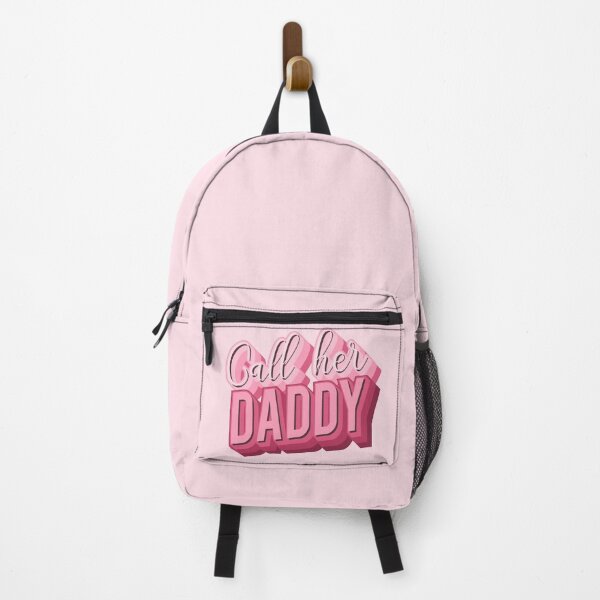 Item preview, Call her daddy designed and sold by enriquepma.