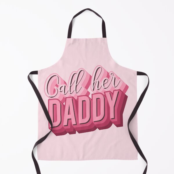 Item preview, Call her daddy designed and sold by enriquepma.