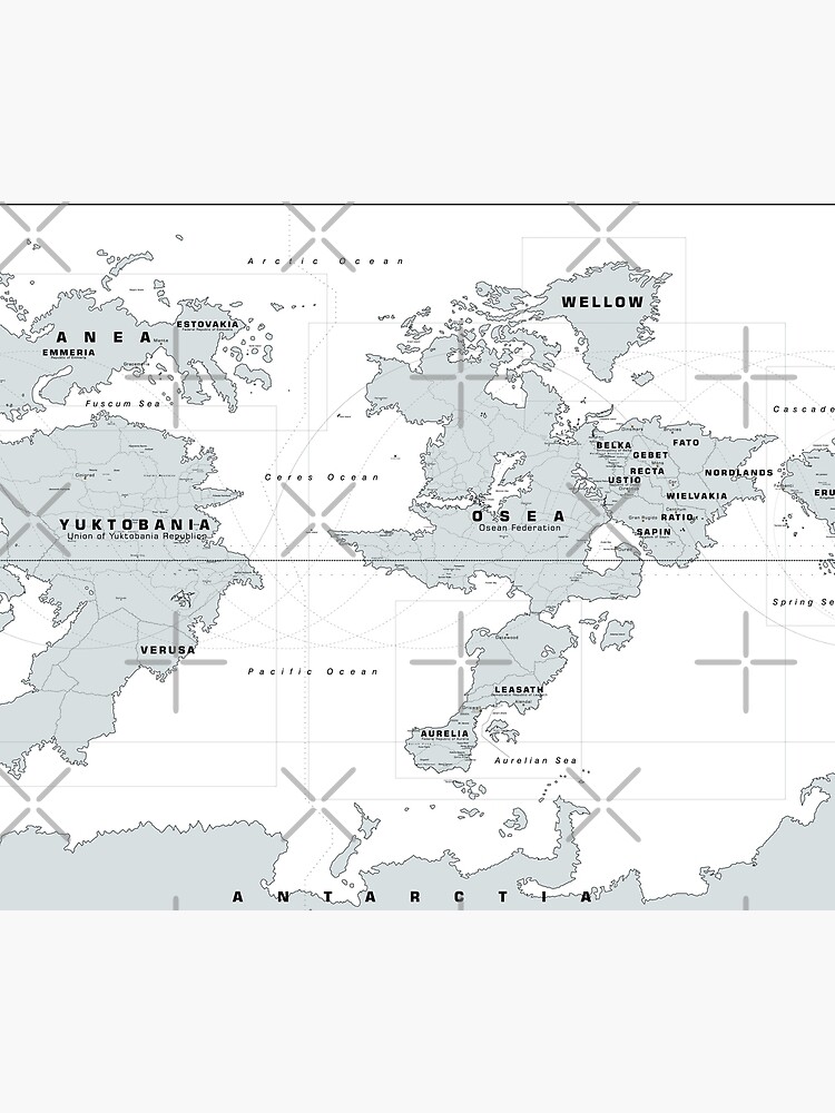 ace combat strangereal map ace combat strangereal map