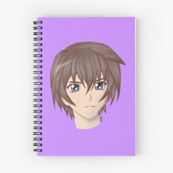 Item preview, Maebara Keiichi designed and sold by cescas-art.