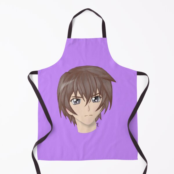 Item preview, Maebara Keiichi designed and sold by cescas-art.