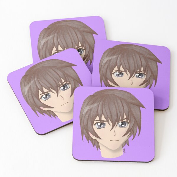 Item preview, Maebara Keiichi designed and sold by cescas-art.