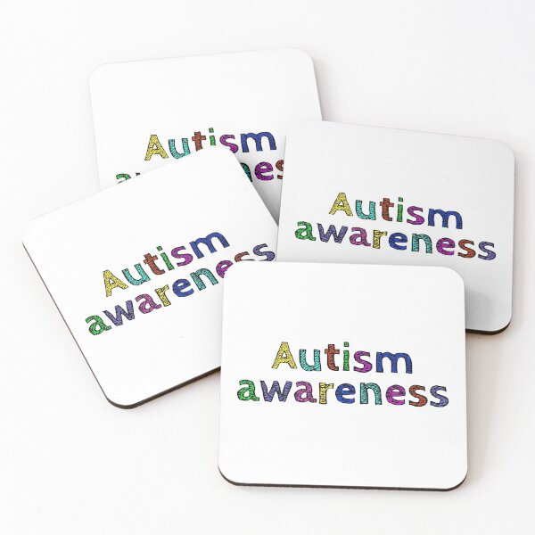 Item preview, Autism awareness  designed and sold by Lupappdesigns.