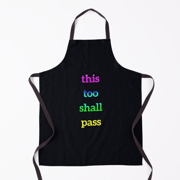 Item preview, This Too Shall Pass designed and sold by Amanda1775.