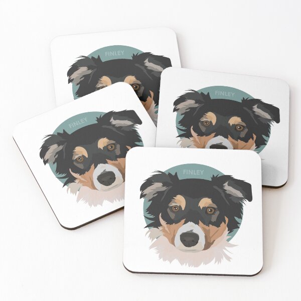 Item preview, Finley designed and sold by HeavenCountry.