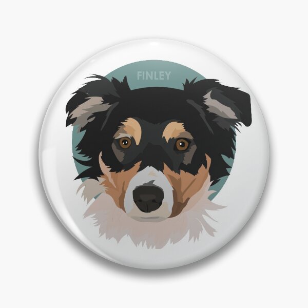 Item preview, Finley designed and sold by HeavenCountry.