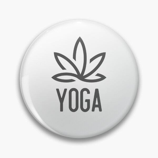 Item preview, Yoga Love designed and sold by Kirumi Designs.
