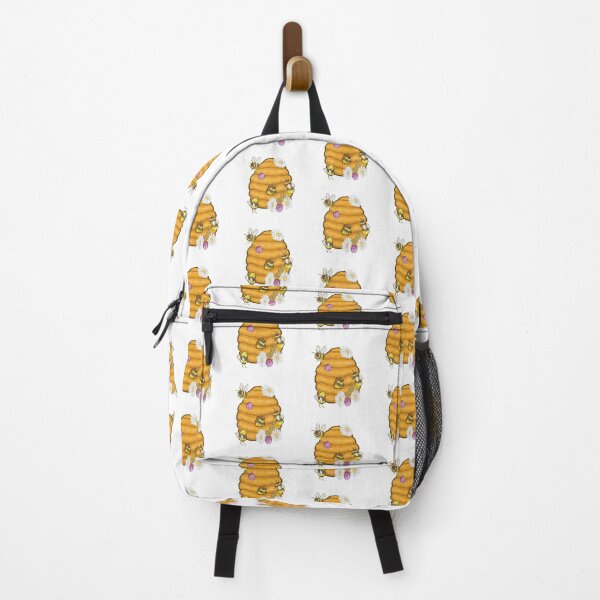 Item preview, Bees in a Bumble designed and sold by pat-tea.