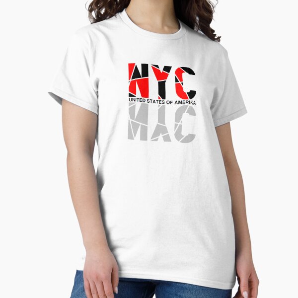 Item preview, New York City designed and sold by RKR2.