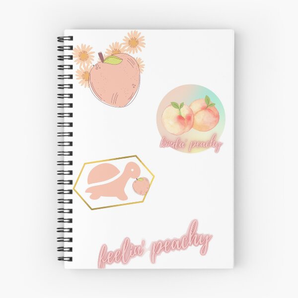 Item preview, Feelin' Peachy Set designed and sold by doubleRcorner.