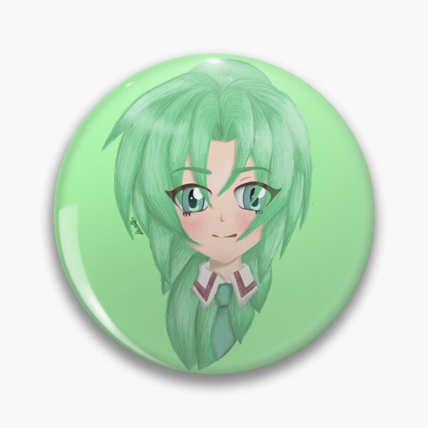 Item preview, Sonozaki Mion designed and sold by cescas-art.