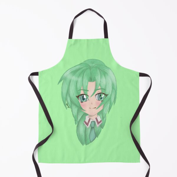 Item preview, Sonozaki Mion designed and sold by cescas-art.