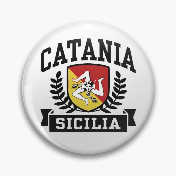 Item preview, Catania designed and sold by VicFreedomind.