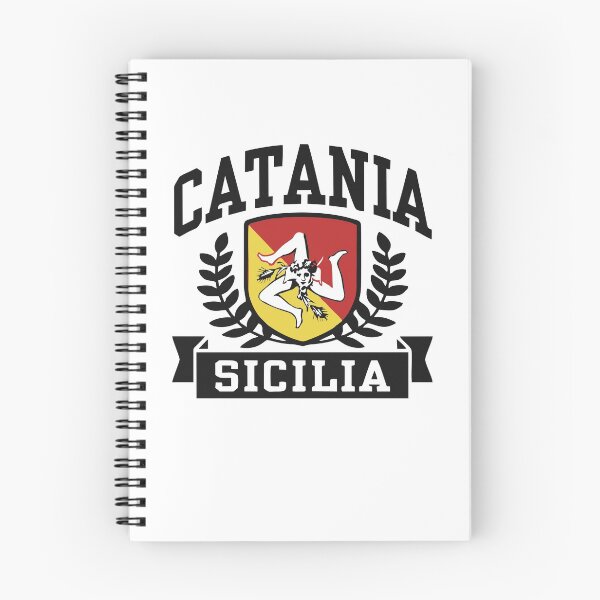 Item preview, Catania designed and sold by VicFreedomind.