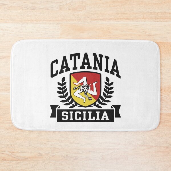 Item preview, Catania designed and sold by VicFreedomind.
