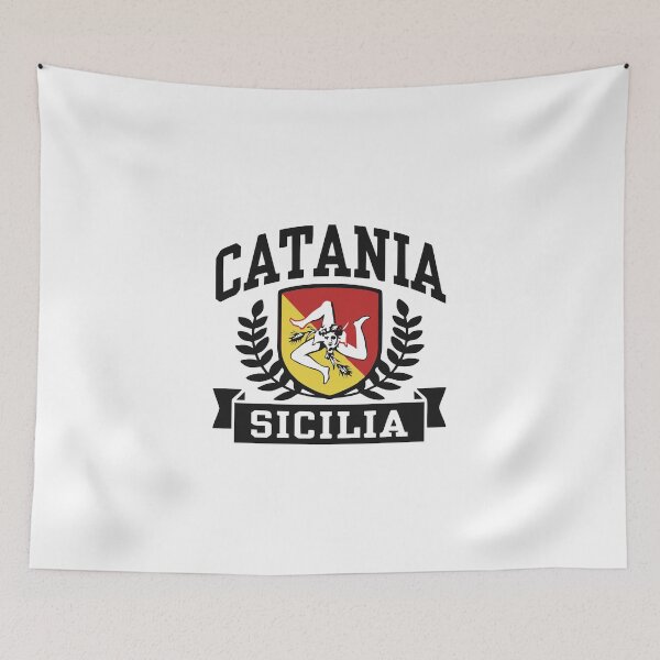 Item preview, Catania designed and sold by VicFreedomind.