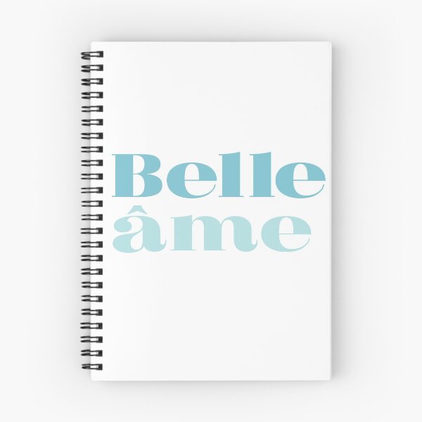 Item preview, Belle ame designed and sold by koali333.