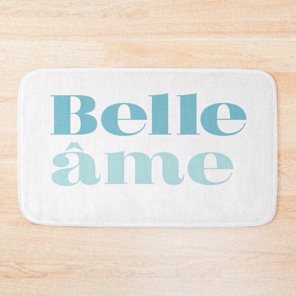 Item preview, Belle ame designed and sold by koali333.