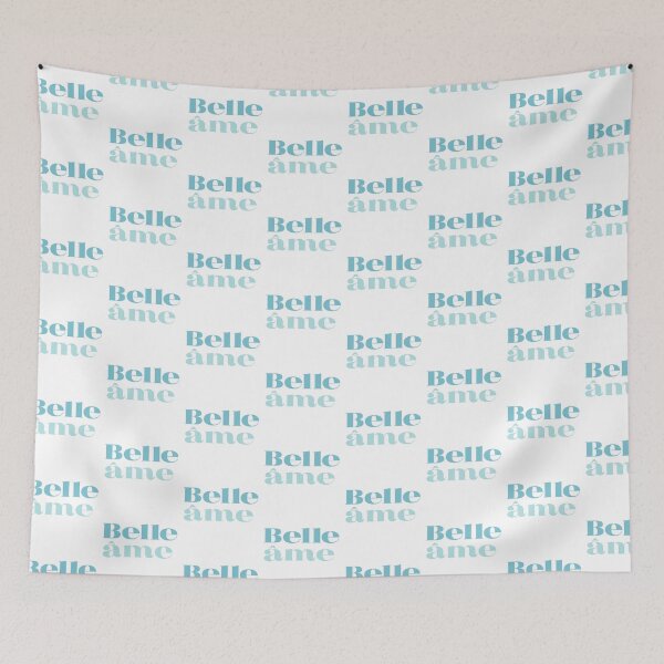 Item preview, Belle ame designed and sold by koali333.