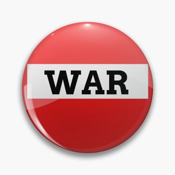 Item preview, NO WAR designed and sold by beoubeou.