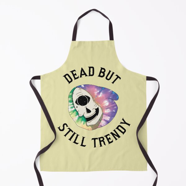 Item preview, Dead but still Trendy designed and sold by Siklop.