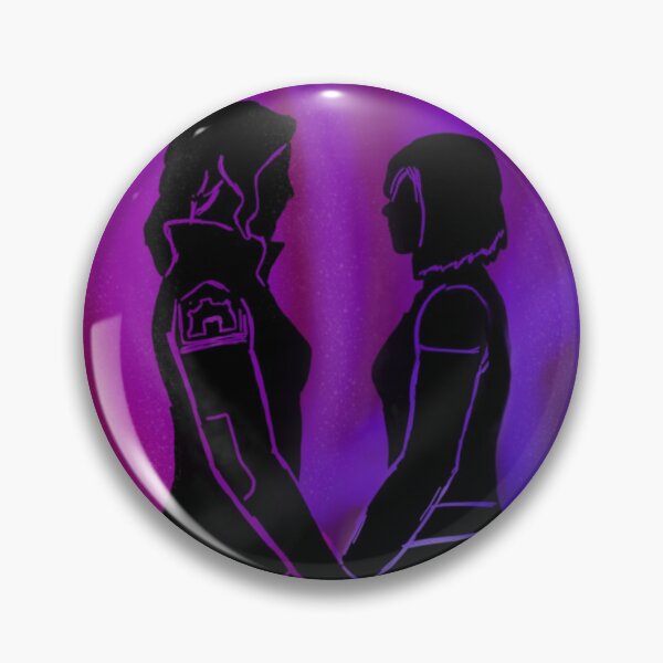 Aperçu de l'œuvre Silhouette de Korrasami créée et vendue par Shipperofstuff.
