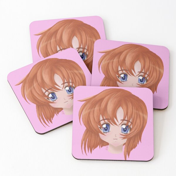 Item preview, Ryūgū Rena designed and sold by cescas-art.