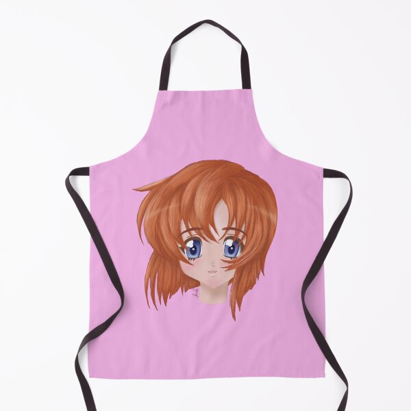 Item preview, Ryūgū Rena designed and sold by cescas-art.