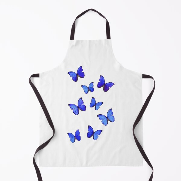 Item preview, blue butterfly pack designed and sold by chiaraxnetflix.