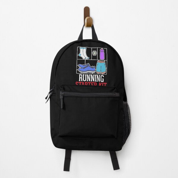 Item preview, Running Starter Kit for Jogging and Fitness designed and sold by NeXore.