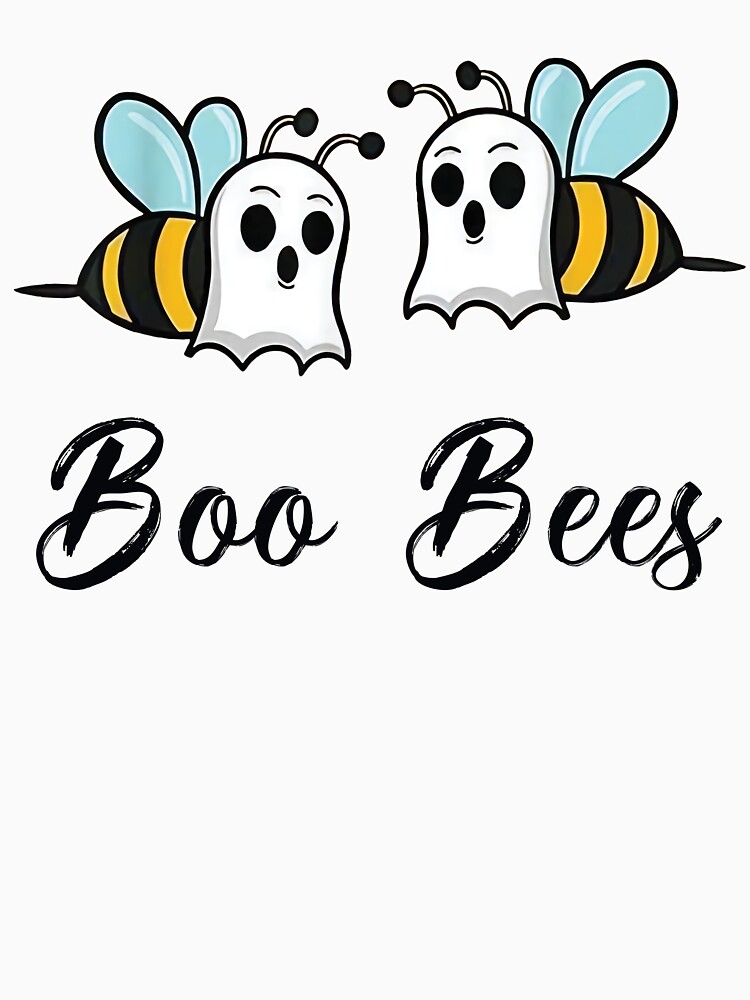 Boo Bees Womens Boobs Funny Halloween Costume T T Shirt For Sale By Bowershoward 8499