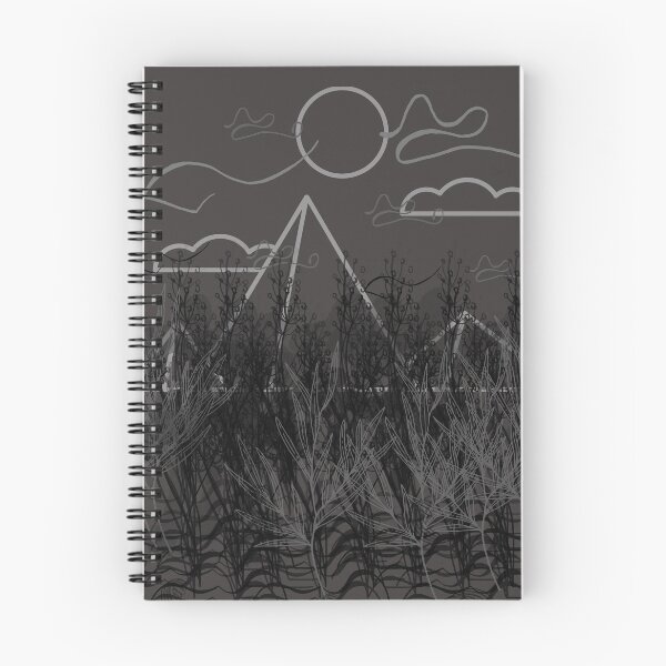 Item preview, Dark forest. designed and sold by Chanisa Ar.