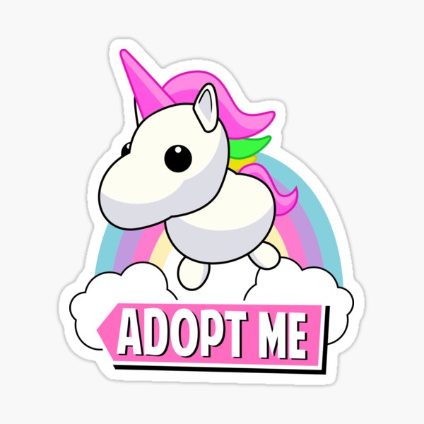 Adopt Me Gifts Merchandise Redbubble - sanna roblox adopt me avatar 2020