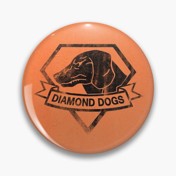 Artikelvorschau, Diamant-Hunde entworfen und verkauft von Esculor.