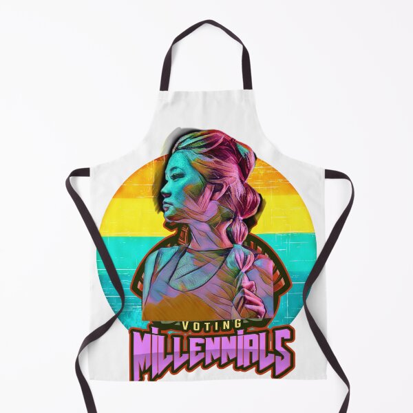 Item preview, Voting Millennials designed and sold by HamiltonmagicTs.