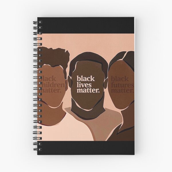Item preview, Black lives matter designed and sold by OnIlustraciones.