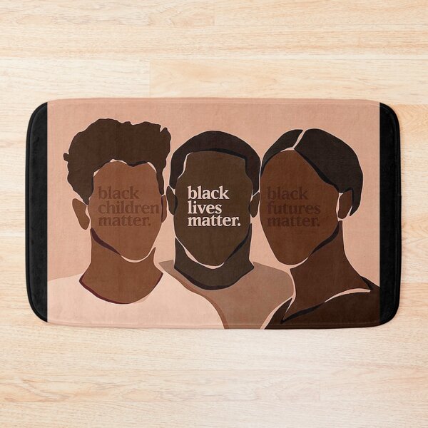 Item preview, Black lives matter designed and sold by OnIlustraciones.