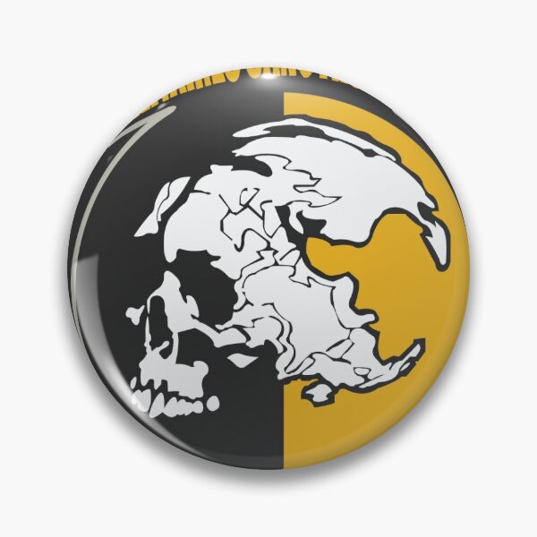 Item preview, MGS designed and sold by Esculor.