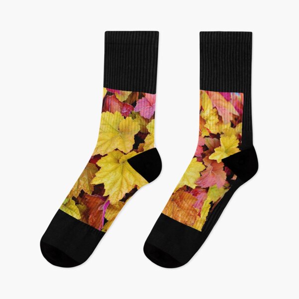 Artikelvorschau, Herbstsaison entworfen und verkauft von Lupappdesigns.