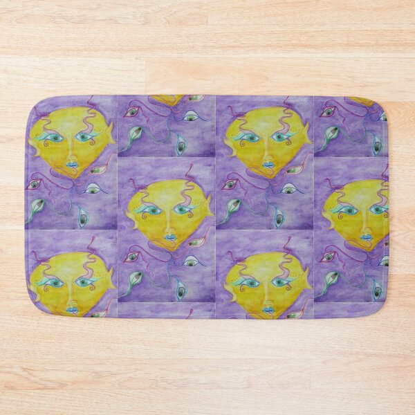 Item preview, ACID GIRL designed and sold by Sibian  Andrade Flecther.