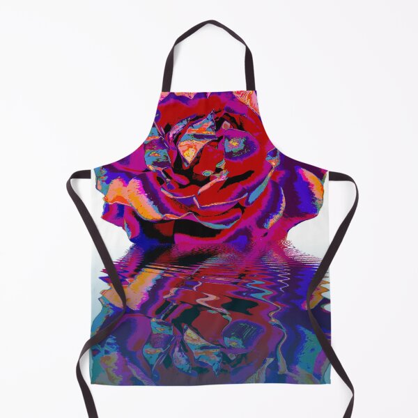 Item preview,  A relection of a rose designed and sold by rich-jam.